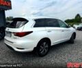 Білий Інфініті QX60, об'ємом двигуна 3.5 л та пробігом 90 тис. км за 13700 $, фото 1 на Automoto.ua