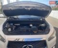 Белый Инфинити QX60, объемом двигателя 3.5 л и пробегом 141 тыс. км за 19800 $, фото 17 на Automoto.ua