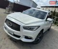 Белый Инфинити QX60, объемом двигателя 3.5 л и пробегом 99 тыс. км за 20500 $, фото 14 на Automoto.ua