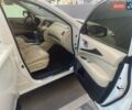 Белый Инфинити QX60, объемом двигателя 3.5 л и пробегом 141 тыс. км за 19800 $, фото 14 на Automoto.ua