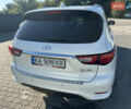 Белый Инфинити QX60, объемом двигателя 3.5 л и пробегом 121 тыс. км за 15850 $, фото 52 на Automoto.ua