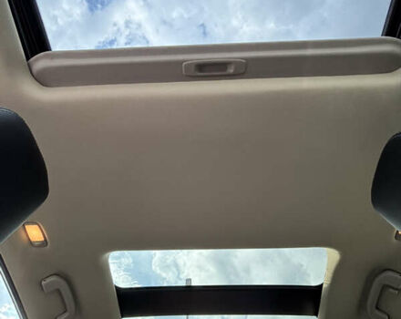 Белый Инфинити QX60, объемом двигателя 3.5 л и пробегом 99 тыс. км за 20500 $, фото 50 на Automoto.ua