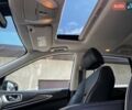 Білий Інфініті QX60, об'ємом двигуна 3.5 л та пробігом 42 тис. км за 20900 $, фото 14 на Automoto.ua