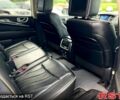 Білий Інфініті QX60, об'ємом двигуна 3.5 л та пробігом 90 тис. км за 13700 $, фото 4 на Automoto.ua