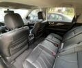 Белый Инфинити QX60, объемом двигателя 3.5 л и пробегом 89 тыс. км за 17400 $, фото 19 на Automoto.ua