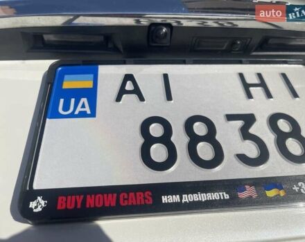 Белый Инфинити QX60, объемом двигателя 3.5 л и пробегом 141 тыс. км за 19800 $, фото 22 на Automoto.ua