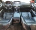 Белый Инфинити QX60, объемом двигателя 3.5 л и пробегом 74 тыс. км за 2700 $, фото 7 на Automoto.ua
