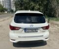 Білий Інфініті QX60, об'ємом двигуна 3.5 л та пробігом 103 тис. км за 18500 $, фото 3 на Automoto.ua