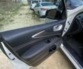 Белый Инфинити QX60, объемом двигателя 3.5 л и пробегом 89 тыс. км за 17400 $, фото 18 на Automoto.ua