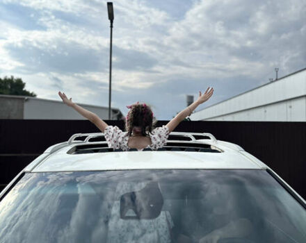 Белый Инфинити QX60, объемом двигателя 3.5 л и пробегом 99 тыс. км за 20500 $, фото 49 на Automoto.ua