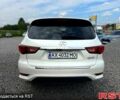 Білий Інфініті QX60, об'ємом двигуна 3.5 л та пробігом 90 тис. км за 13700 $, фото 2 на Automoto.ua