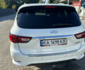 Белый Инфинити QX60, объемом двигателя 3.5 л и пробегом 121 тыс. км за 15850 $, фото 59 на Automoto.ua