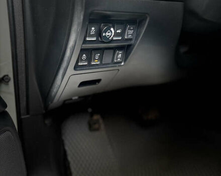 Белый Инфинити QX60, объемом двигателя 3.5 л и пробегом 99 тыс. км за 20500 $, фото 36 на Automoto.ua