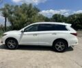 Білий Інфініті QX60, об'ємом двигуна 3.5 л та пробігом 103 тис. км за 17500 $, фото 1 на Automoto.ua