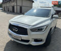 Белый Инфинити QX60, объемом двигателя 3.5 л и пробегом 99 тыс. км за 20500 $, фото 15 на Automoto.ua