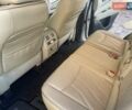 Белый Инфинити QX60, объемом двигателя 3.5 л и пробегом 141 тыс. км за 19800 $, фото 12 на Automoto.ua