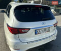 Белый Инфинити QX60, объемом двигателя 3.5 л и пробегом 121 тыс. км за 15850 $, фото 56 на Automoto.ua
