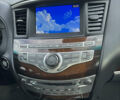 Белый Инфинити QX60, объемом двигателя 3.5 л и пробегом 99 тыс. км за 20500 $, фото 63 на Automoto.ua
