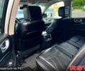 Білий Інфініті QX60, об'ємом двигуна 3.5 л та пробігом 90 тис. км за 13700 $, фото 3 на Automoto.ua
