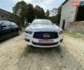 Белый Инфинити QX60, объемом двигателя 3.5 л и пробегом 89 тыс. км за 17400 $, фото 5 на Automoto.ua