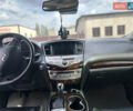 Белый Инфинити QX60, объемом двигателя 3.5 л и пробегом 99 тыс. км за 20500 $, фото 53 на Automoto.ua