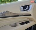 Белый Инфинити QX60, объемом двигателя 3.5 л и пробегом 107 тыс. км за 21700 $, фото 21 на Automoto.ua