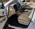 Белый Инфинити QX60, объемом двигателя 3.5 л и пробегом 107 тыс. км за 21700 $, фото 20 на Automoto.ua