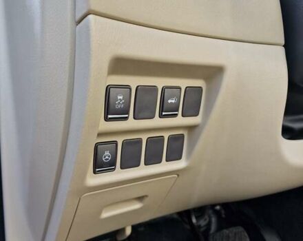 Белый Инфинити QX60, объемом двигателя 3.5 л и пробегом 107 тыс. км за 21700 $, фото 16 на Automoto.ua