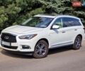 Белый Инфинити QX60, объемом двигателя 3.5 л и пробегом 107 тыс. км за 21700 $, фото 12 на Automoto.ua