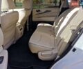 Белый Инфинити QX60, объемом двигателя 3.5 л и пробегом 107 тыс. км за 21700 $, фото 17 на Automoto.ua