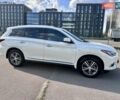 Білий Інфініті QX60, об'ємом двигуна 3.5 л та пробігом 32 тис. км за 19200 $, фото 16 на Automoto.ua