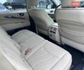 Білий Інфініті QX60, об'ємом двигуна 3.5 л та пробігом 32 тис. км за 19200 $, фото 45 на Automoto.ua