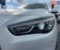 Белый Инфинити QX60, объемом двигателя 3.5 л и пробегом 106 тыс. км за 19800 $, фото 3 на Automoto.ua