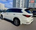 Білий Інфініті QX60, об'ємом двигуна 3.5 л та пробігом 32 тис. км за 19200 $, фото 3 на Automoto.ua