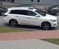 Белый Инфинити QX60, объемом двигателя 3.5 л и пробегом 123 тыс. км за 25400 $, фото 2 на Automoto.ua