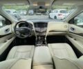 Белый Инфинити QX60, объемом двигателя 3.5 л и пробегом 106 тыс. км за 19800 $, фото 31 на Automoto.ua