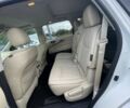 Белый Инфинити QX60, объемом двигателя 3.5 л и пробегом 106 тыс. км за 19800 $, фото 21 на Automoto.ua