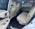 Білий Інфініті QX60, об'ємом двигуна 3.5 л та пробігом 32 тис. км за 19200 $, фото 47 на Automoto.ua