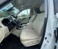 Белый Инфинити QX60, объемом двигателя 3.5 л и пробегом 106 тыс. км за 19800 $, фото 7 на Automoto.ua