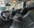 Белый Инфинити QX60, объемом двигателя 3.5 л и пробегом 123 тыс. км за 25400 $, фото 13 на Automoto.ua