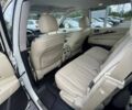 Белый Инфинити QX60, объемом двигателя 3.5 л и пробегом 106 тыс. км за 19800 $, фото 22 на Automoto.ua