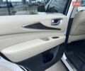 Білий Інфініті QX60, об'ємом двигуна 3.5 л та пробігом 32 тис. км за 19200 $, фото 49 на Automoto.ua