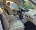 Білий Інфініті QX60, об'ємом двигуна 2.49 л та пробігом 25 тис. км за 36900 $, фото 7 на Automoto.ua