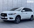 Білий Інфініті QX60, об'ємом двигуна 0 л та пробігом 27 тис. км за 36999 $, фото 10 на Automoto.ua