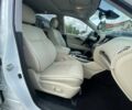 Белый Инфинити QX60, объемом двигателя 3.5 л и пробегом 106 тыс. км за 19800 $, фото 26 на Automoto.ua