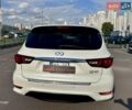 Білий Інфініті QX60, об'ємом двигуна 3.5 л та пробігом 32 тис. км за 19200 $, фото 9 на Automoto.ua