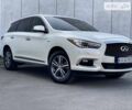 Белый Инфинити QX60, объемом двигателя 0 л и пробегом 27 тыс. км за 36999 $, фото 84 на Automoto.ua