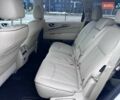 Білий Інфініті QX60, об'ємом двигуна 3.5 л та пробігом 32 тис. км за 19200 $, фото 50 на Automoto.ua
