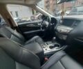 Белый Инфинити QX60, объемом двигателя 3.5 л и пробегом 123 тыс. км за 25400 $, фото 14 на Automoto.ua