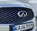 Білий Інфініті QX60, об'ємом двигуна 0 л та пробігом 27 тис. км за 36999 $, фото 6 на Automoto.ua